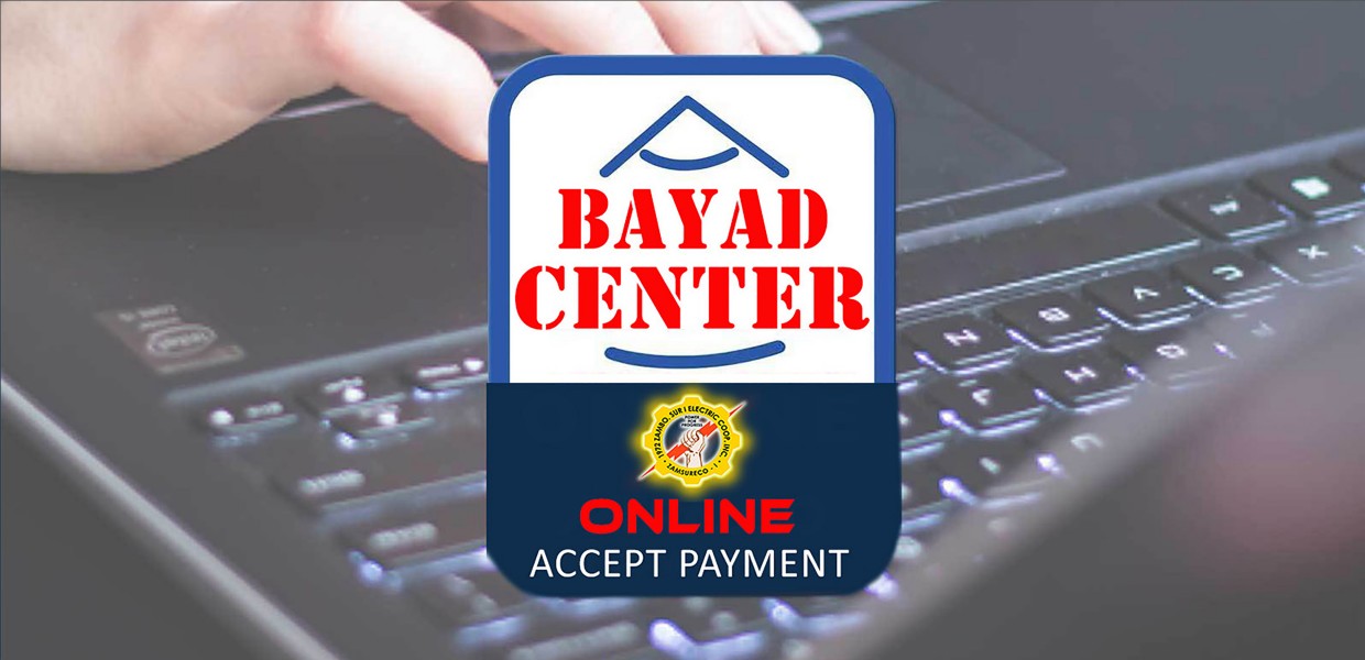 Z-1 Online Bayad Centers