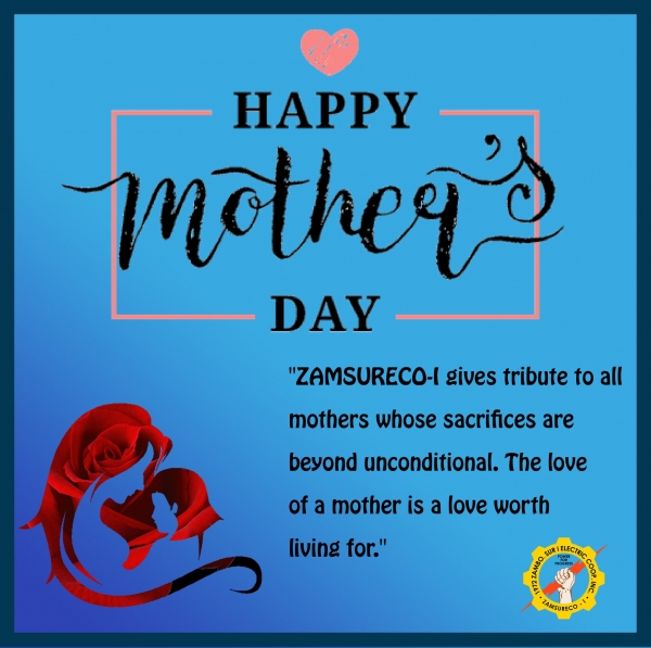 Mother&#039;s Day Greeting